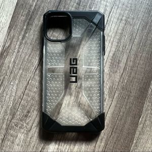 UAG Designed for iPhone 11 (Ice) Military Drop Tested iPhone Case
